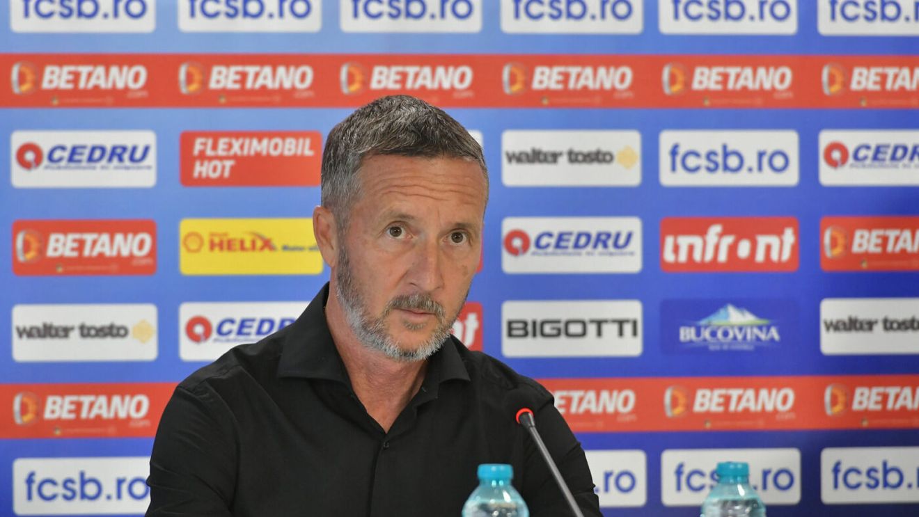 Mihai Stoica sare la gâtul suporterilor lui FCSB: „Nu-mi cere să vin ca să mă umilești!”
