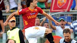 Suficient nu-i destul la BarÃ§a!** Bojan Krkic e împăcat după plecarea din Catalunia: "Eram fericit, însă..."