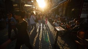 „UEFA e de vină”. Presa din Bosnia s-a plimbat 6 ore prin București și s-a lămurit înainte de meciul cu România