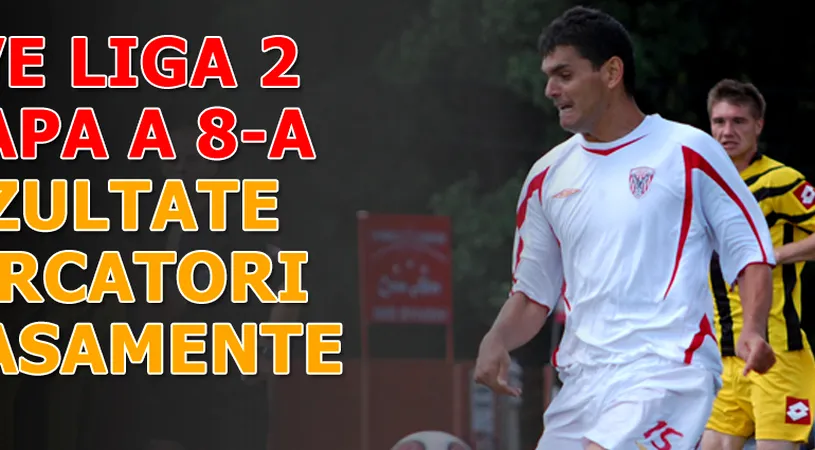 Unirea a învins UTA!** FC Botoșani, trei puncte mari la Buzău