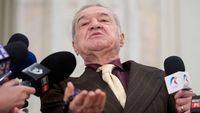 Gigi Becali, dialog incredibil cu Vali Moraru! A făcut IUREȘ: „Ce ofticat ești!”