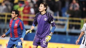 Becali l-a adus pentru imagine, dar și-a pus vestiarul în cap:** "S-a stricat relația mea cu Tătărușanu!" Bourceanu l-a 'convocat' la discuții: 'Nu-mi poate interzice să vorbesc'