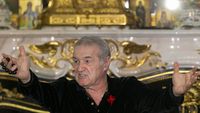 Steaua l-a trădat, iar el a devenit omul de încredere al lui Gigi Becali: „M-au plimbat cu vorba”