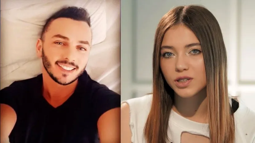 Mihai Trăistariu, reacție dură ce Roxen a ratat finala Eurovision: 'Prea necoaptă pentru un concurs'