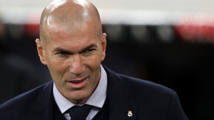 Real Madrid stă pe un butoi de pulbere: Zinedine Zidane s-a săturat de Toni Kroos și de brazilianul Marcelo!