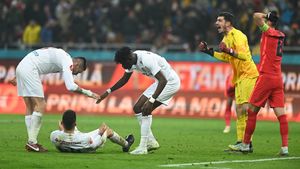 CFR Cluj, aproape să-și piardă titularul! E dorit de o echipă din Serie A. „Este pe lista lor!”