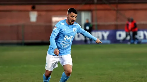 Transferul lui Constantin Budescu, marea afacere a verii în Liga 1! Cu cine semnează? Anunțul momentului în războiul purtat între 3 echipe pentru semnătura fotbalistului: „Cine nu l-ar vrea, dar eu nu prea pot să visez” | EXCLUSIV