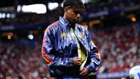 Spania – Arabia Saudită live la CM 2026. Echipele de start: PATRU schimbări pentru a evita rușinea cu Capul Verde! Decizia pentru Lamine Yamal