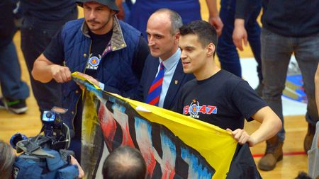 Florin Talpan, pus la zid de fanii celor de la FCSB: „În toate procesele cu noi v-a dat cu virgulă"