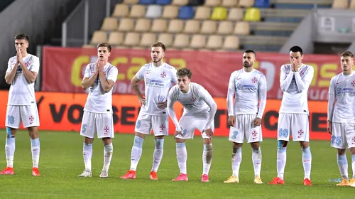 Jucătorii lui FCSB, puși la punct după ce au ratat două penalty-uri în Supercupa României: „Nu mai poți să te duci în halul ăsta!”