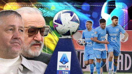 Adversara lui Cristi Chivu din Serie A, ofertă de ultimă oră pentru jucătorul dorit de FCSB și Universitatea Craiova. Propunerea făcută de italieni