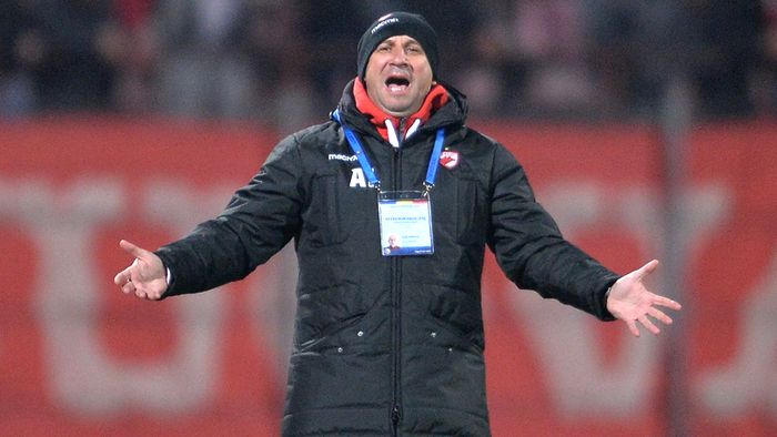 Tensiuni la Dinamo după ce Bratu a fost anunțat ca noul antrenor al echipei! Miriuță nu vrea să plece cu mâna goală. Câți bani îi cere lui Negoiță