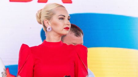 Serviciul secret al Rusiei (FSB) o acuză pe Marina Tauber că a deturnat banii trimiși de la Moscova. Rivala Maiei Sandu o invitase pe Simona Halep la Chișinău