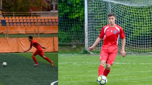 Doliu în fotbalul românesc! Un jucător de la LPS Suceava a murit într-un accident rutier