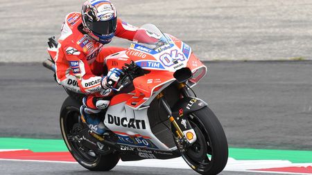 Grande Dovi! Andrea Dovizioso câștigă cursa MotoGP din Austria după un duel dur cu Marc Marquez