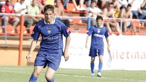 „Pe urmele lui Ronaldo"