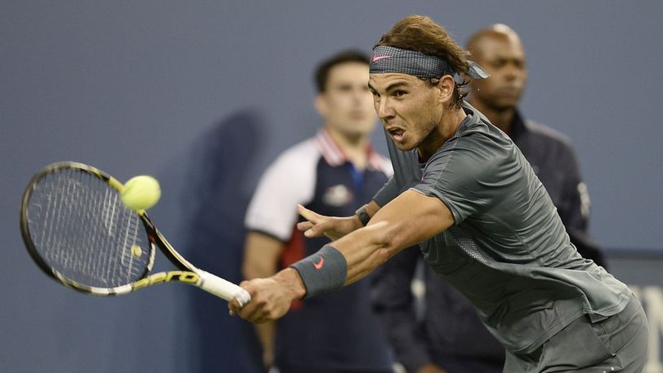 Nadal vrea să intre în istorie: "Încerc să realizez imposibilul: șase titluri de Masters într-un an!"