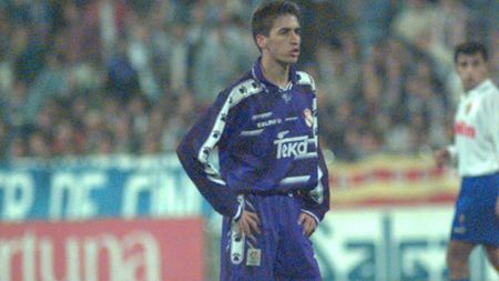 VIDEO&FOTO** Vezi cele mai tari goluri marcate de Raul pentru Real