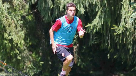 "Avem doar un obiectiv: titlul"