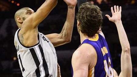 Fără emoții pentru favoriți!** Heat, Spurs și Thunder și-au câștigat lejer primele meciuri din play-off