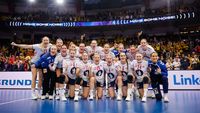 Federația Internațională a dat verdictul după finala Campionatului Mondial de handbal dintre Germania și Norvegia: „Tripla de aur!”