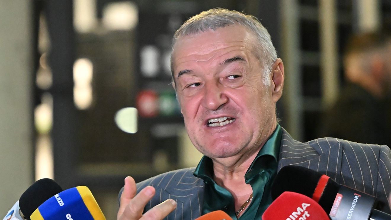 Gigi Becali l-a îndepărtat de la FCSB, dar în Coreea de Sud a avut parte de un gest impresionant!