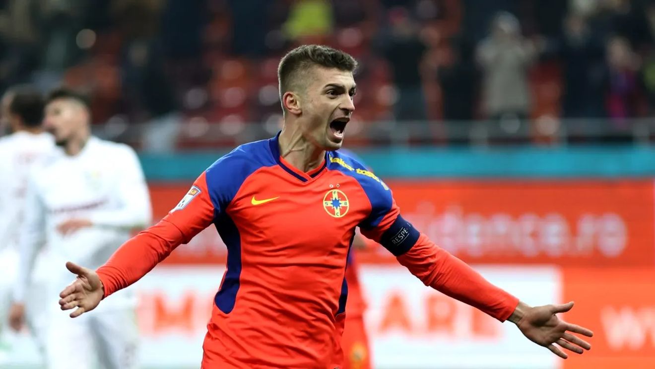 Florin Tănase, aproape de revenirea la FCSB! Confidentul lui Gigi Becali și-a dezvăluit planurile: „Din vară voi schimba echipa!”