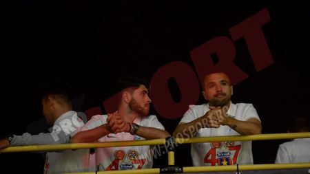 Cum este gestionată situația de criză la Steaua și de ce evită antrenorii să vină pe banca campioanei? "Vor pleca doar cei despre care fanii știau deja"