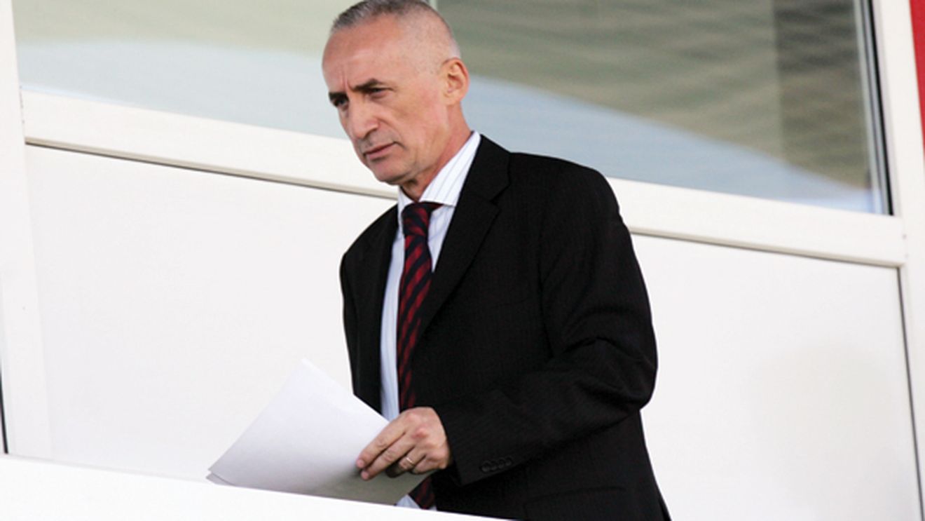 "Am picat cum nu se poate mai rău! Doream un adversar din Liga a II-a"