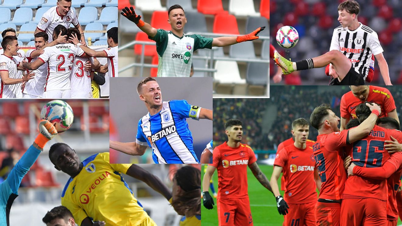 SOS din partea FRF. Parlamentarii vor să restricționeze jocurile de noroc, principala sursă de sponsorizare privată din fotbalul românesc. „Ar fi foarte greu să ne desfășurăm activitatea, ne vom îndrepta către stat. Dacă acești bani nu ar mai fi în fotbal, ne-am întoarce cu 10 ani în urmă cu finanțarea” | EXCLUSIV