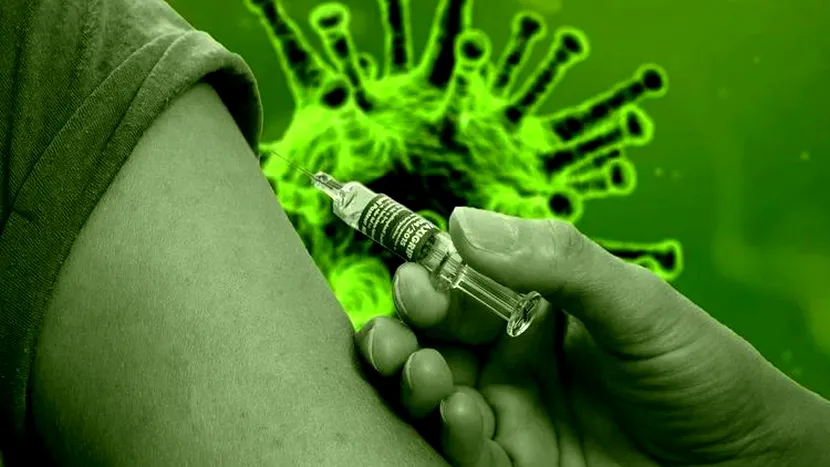 Compania Moderna anunță o eficacitate a vaccinului său contra COVID-19 de 94,5%