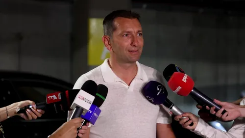 Andrei Cionca, noul acționar de la Dinamo, veste uriașă pentru suflarea dinamovistă după victoria cu FC Botoșani. „Vor mai veni și alți oameni de afaceri!” | VIDEO