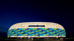 Un meci pentru istorie!** Dacă înving pe Chelsea, nemții devin eroii Champions League! Doar Real și Inter au mai reușit performanța asta