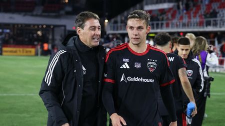 Americanii s-au săturat deja de Louis Munteanu: „A semnat pe o sumă record, dar n-a dat niciun gol”