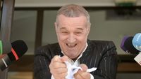 Gigi Becali e, de fapt, șeful fotbalului din România. Gino Iorgulescu a răspuns ca la apel în cazul Edjouma: „Încercăm să facem asta”