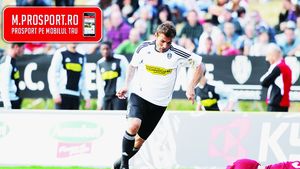 MINUNE la Cesena după transferul lui Mutu!** Așa ceva nu s-a mai întâmplat NICIODATĂ‚ în istoria clubului