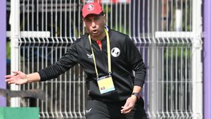 Robert Ilyeș nu va fi prezent la ultimul meci din acest sezon al echipei FK Miercurea Ciuc. ”Îi dorim însănătoșire grabnică!”, anunță clubul. Ce spune antrenorul că a pățit