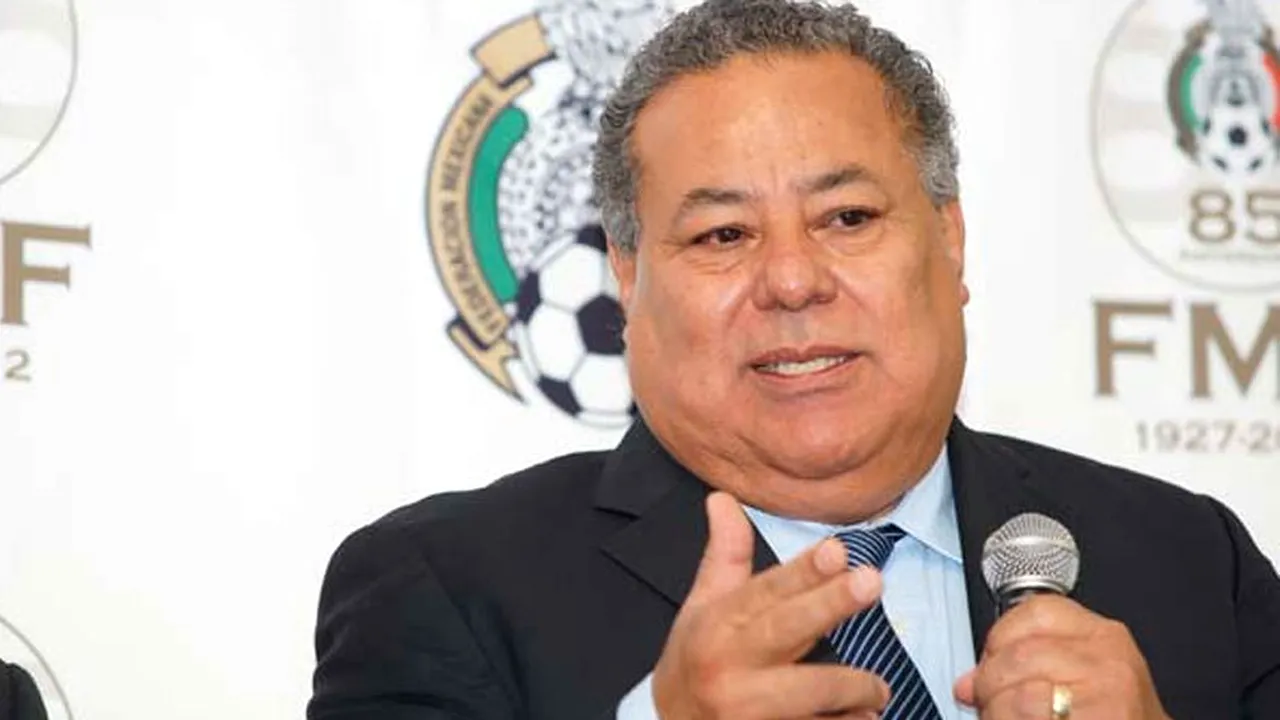 Julio Rocha, fost oficial al FIFA, a fost extrădat în Nicaragua