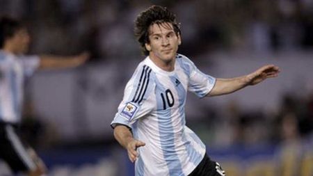 Messi nu va juca în prima etapă din Primera Division!
