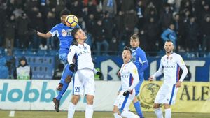 VIDEO EXCLUSIV | Președintele unui club din Liga 1 a explicat diferența în bani dintre un loc de play-off și unul de play-out! Miza e de sute de mii de euro
