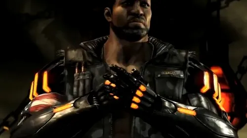 Mortal Kombat X: Jax revine, alături de fiica sa (UPDATE: Kenshi confirmat)