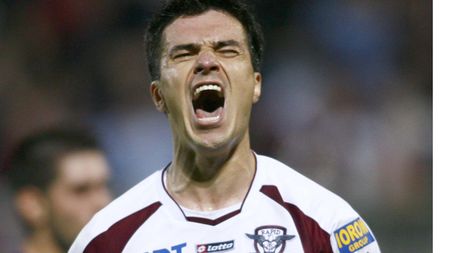 Pancu: "Nu o să iert niciodată Steaua"