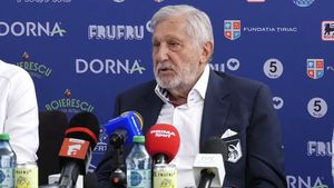 Start în Țiriac Foundation Women’s Cup! Ce sportive din România sunt prezente la start și ce spune Ilie Năstase