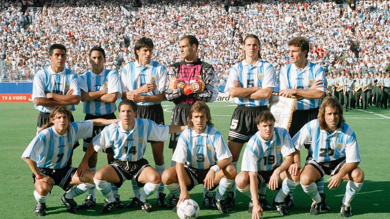 Șoc pentru fostul adversar al Generației de Aur de la World Cup 1994! Riscă 15 ani de pușcărie