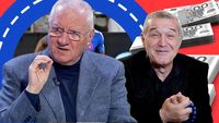 Dumitru Dragomir, verdict despre procesul lui Gigi Becali: „Talpan știe că se bate pentru nimic!”