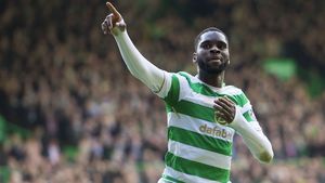 Un titular de la Celtic, condamnat la patru luni de închisoare. În 2017, fotbalistul a împușcat un bărbat într-o parcare