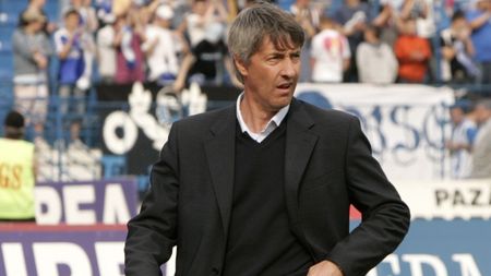 Bergodi își pregătește terenul