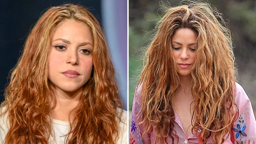 Shakira provoacă îngrijorare. De ce merge frecvent la spital? Nu s-a dus să își vadă nicio rudă
