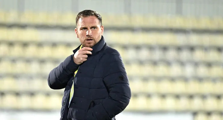 Tentația a fost prea mare: Florin Cernat a lăsat FC Voluntari pentru campioana FCSB. Mesaj emoționant după despărțirea de ilfoveni