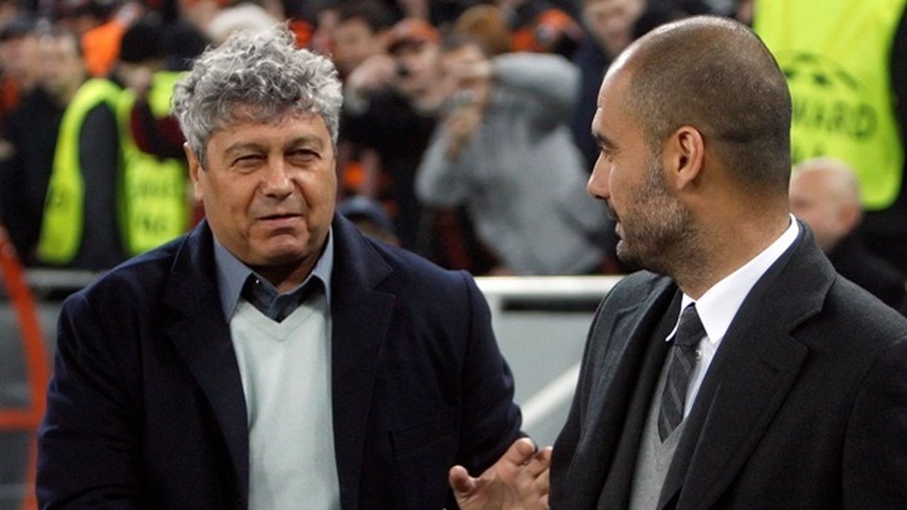 VIDEO Gestul lui a făcut înconjurul lumii!** "Legenda românească de la Șahtior știe cum să se comporte" Nu ai să crezi: cum i-a cucerit Il Luce pe spanioli